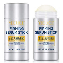 2 Pack Advanced Retinol Firming Serum Stick – Firming Wrinkles and Laugh Lines, Reduces Lines, Moisturizes, Nourishing Anti Aging Repair, Tightens Skin