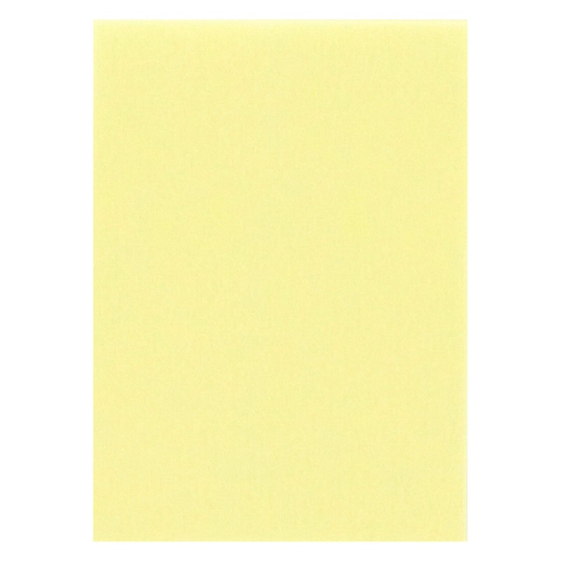 Miko Otomo Paper Soap, Daffodil