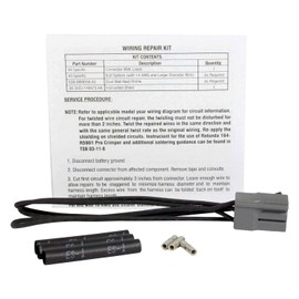 Wiring Kit