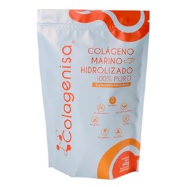 Colágeno Hidrolizado Marino 100 Puro