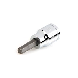 TEKTON 3/8 Inch Drive x 6 mm Hex Bit Socket | SHB13206