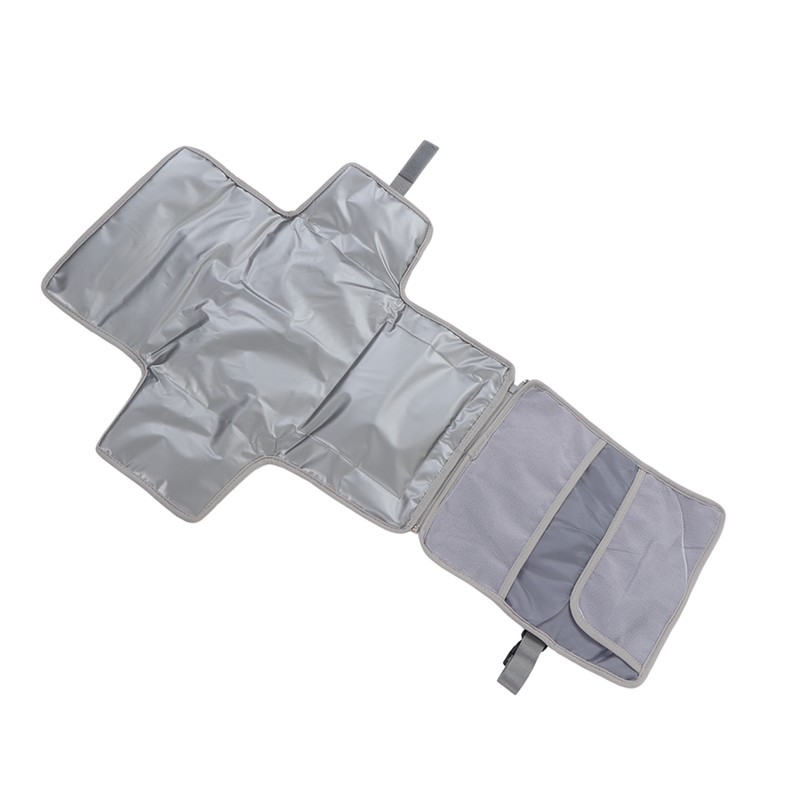 Baby Diaper Pad Waterproof Portable Travel Foldable Changing Pad with