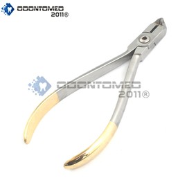 OdontoMed2011® Orthodontics Distal End Cutter - Long ODM