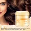 Mascarilla para Cabello con Colágeno y Aceite de Argán Reparación