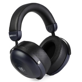 Dekoni x HIFIMAN Cobalt Closed Back Headphones | Audiophile Headphones | Wired Over-Ear Headphones