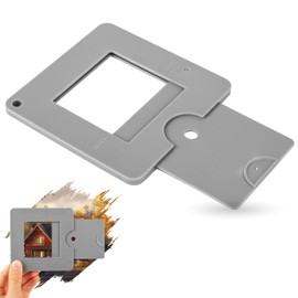 BLUKSYBU ViewFinder & Color Isolation ViewCatcher Sliding Mechanism - Custom Viewfinder & View Finder for Artists | Artist Viewfinder for Painting & Sketching