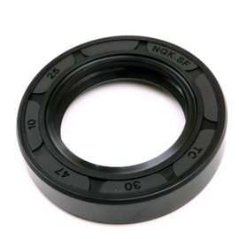 Parts and Parts Shaft Seal 30 x 47 x 10 mm NBR 70 DIN 3760 ISO 6194