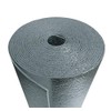 R-8 HVAC Duct Wrap Insulation Reflective 2 Sided Foam Core