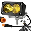 DonDofla Fit for Baja Light Compatible with Ridstar Q20 Headlight