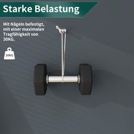 Giookuj Towel Hooks for Drilling SUS304 Stainless Steel Coat Hooks Drilling Wall Hooks Clothes Hooks Screws Heavy Duty Brushed Silver 4 Packs