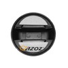 Gazoz Performance JDM TRD Gas Fuel Cap Lid Cover Fit