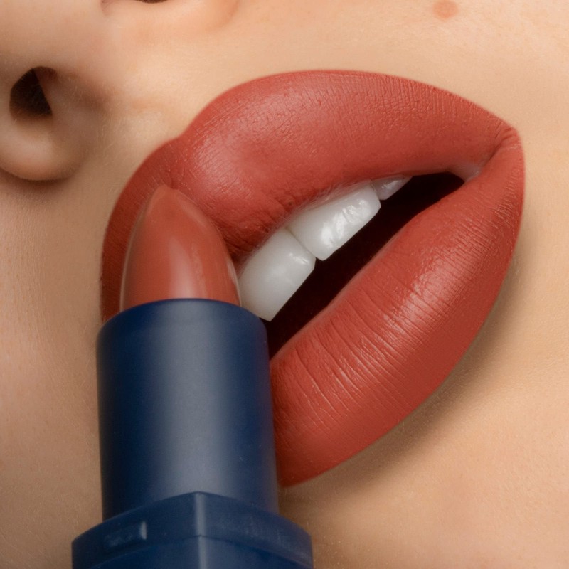 KAB Cosmetics Matte Lipstick (Candlelit)