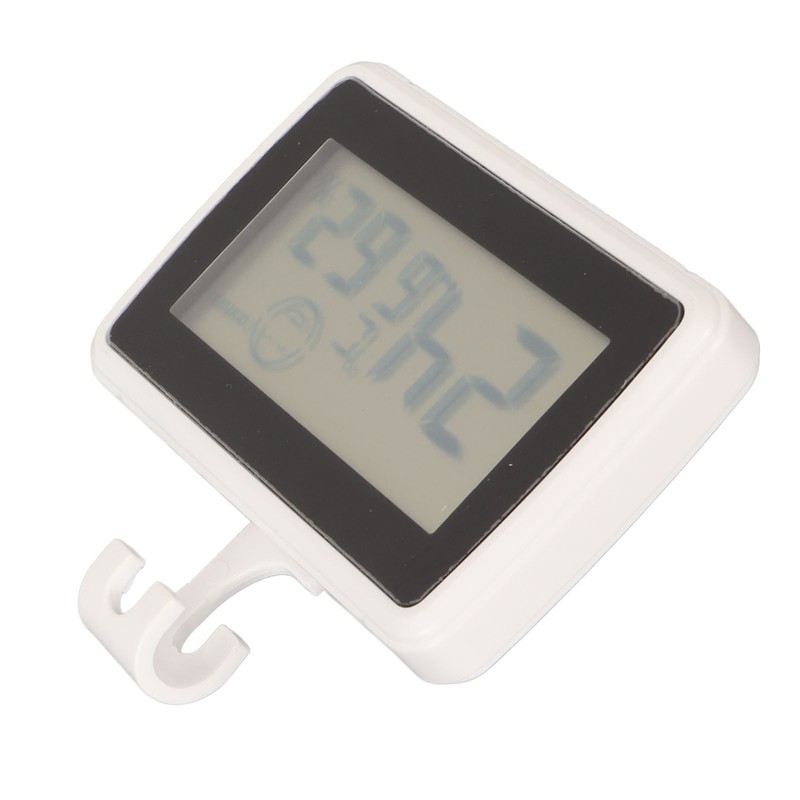 Digital Hygrometer Indoor Thermometer Humidity Gauge Room Thermometer Accurate Temperature
