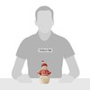 Enesco Heartwood Creek - Nordic Red Sweater Figure Noel Noel