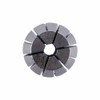 Er16 Collets Set, 10 Pieces Collets Set Drill Chuck 1