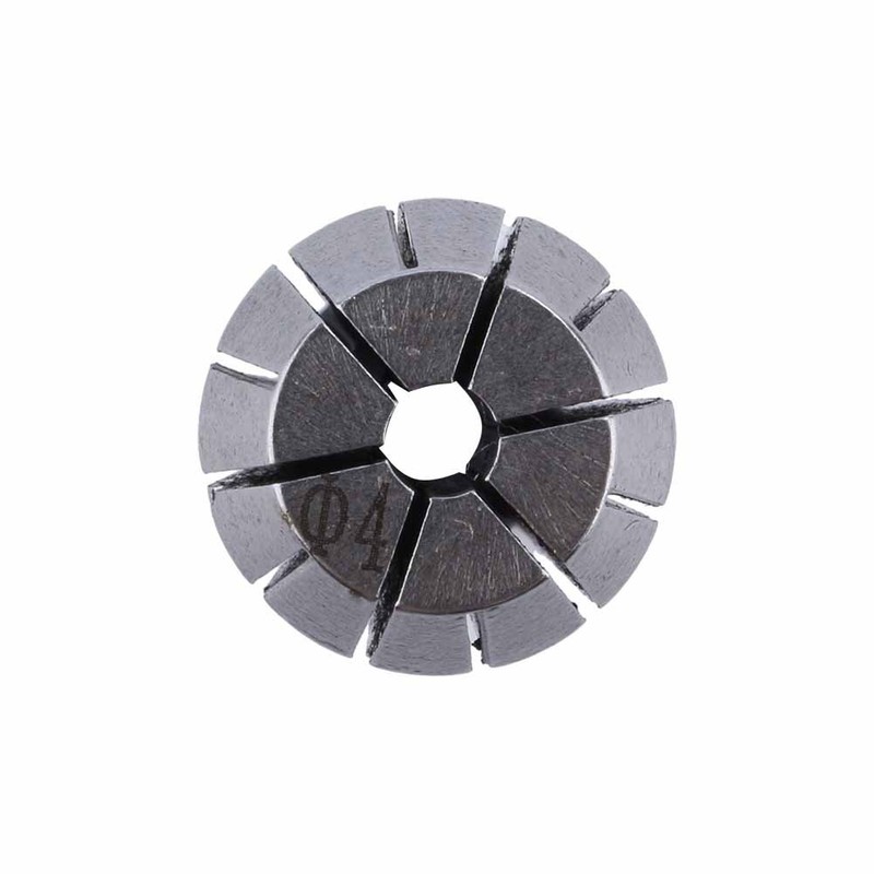 Er16 Collets Set, 10 Pieces Collets Set Drill Chuck 1