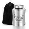 Urns for Ashes Decorative Urns for Adult Human Ashes Large