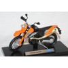 Welly K-T-M 690 Enduro Orange 1/18 Model Motorcycle Model