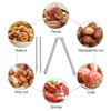 Stainless Steel Nut Cracker Set for Nuts Walnut Seafood