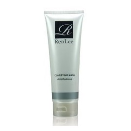 Clarifying Mask - Anti Redness