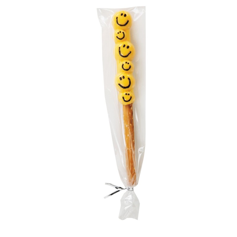 Wilton Pretzel Party Bags, 20 Count
