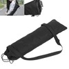 Tripod Bag for Tripods up to 22", Nylon Tripod Carrying