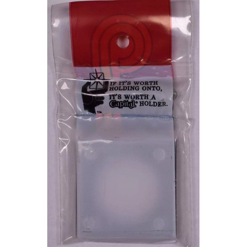 Capital Plastics 1 Panda Holder