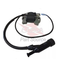 AE Parts Ignition Coil Fits 3400PSI Pressure Washer DeWalt DXPW3425 60690 2.5GPM 6.5HP