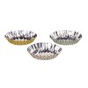 Pearl Metal D-6133 Raffine Aluminum Foil Madeleine Baking Mold, 3.9