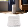 Air Purifier Replacement Filter Screen High Efficiency Particle Air Filter