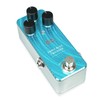 One Control One Control SONIC BLUE TWANGER Booster Guitar Effect