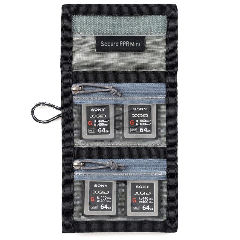 thinkTANKphoto 002762 Think Tank Photo Secure Pixel Pocket Rocket Mini