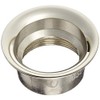 KOHLER K-1036932-SN Drain Trim Ring, Vibrant Polished Nickel