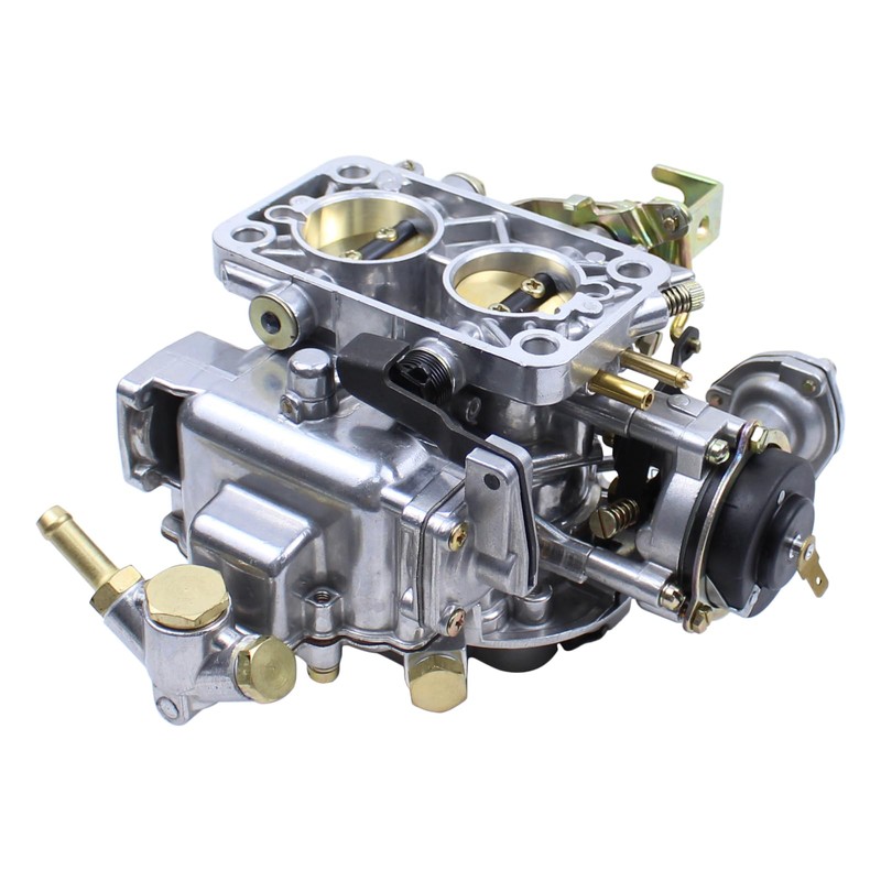 ApplianPar Carburetor for Weber 32 36 DGEV DGV B2200 B2000