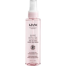 NYX Professional Makeup Bare With Me Prime Set Refresh