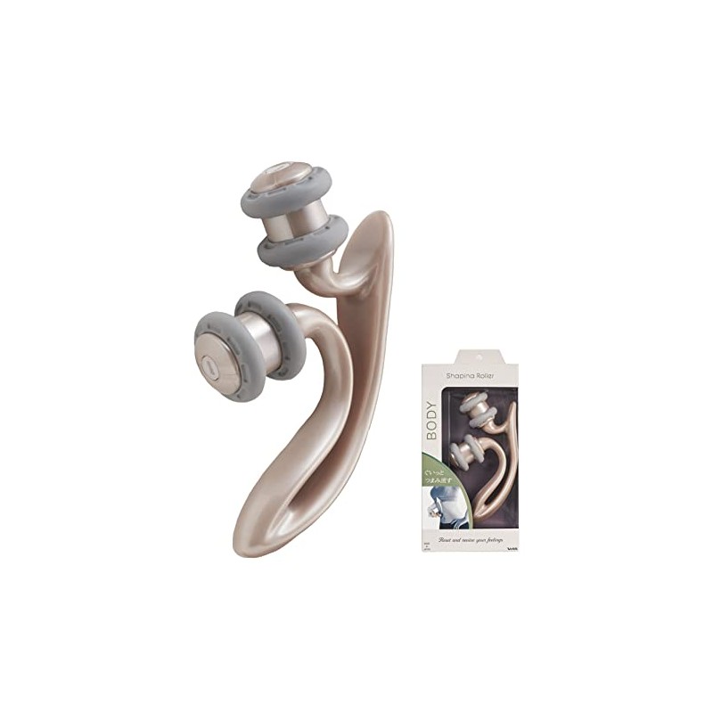 Beth Shapina Roller Body
