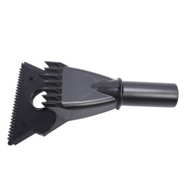 Snow Scraper Head ABS Windshield Ice Scraper Brush Remover Cleaning Tool ABS for Automotive Triangle Head