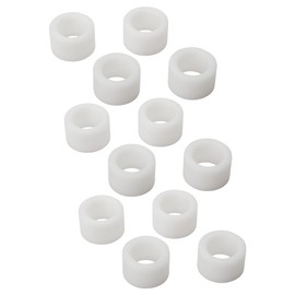 Tusk UHMW A-Arm Bushing Kits Front Only For POLARIS RZR XP 4 Turbo S Velocity 2019-2020