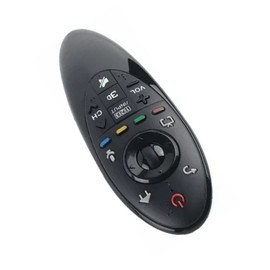 Ersatz-TV-Fernbedienung, 3D-TV-Fernbedienung, für AN MR500G Magic Motion Smart Television
