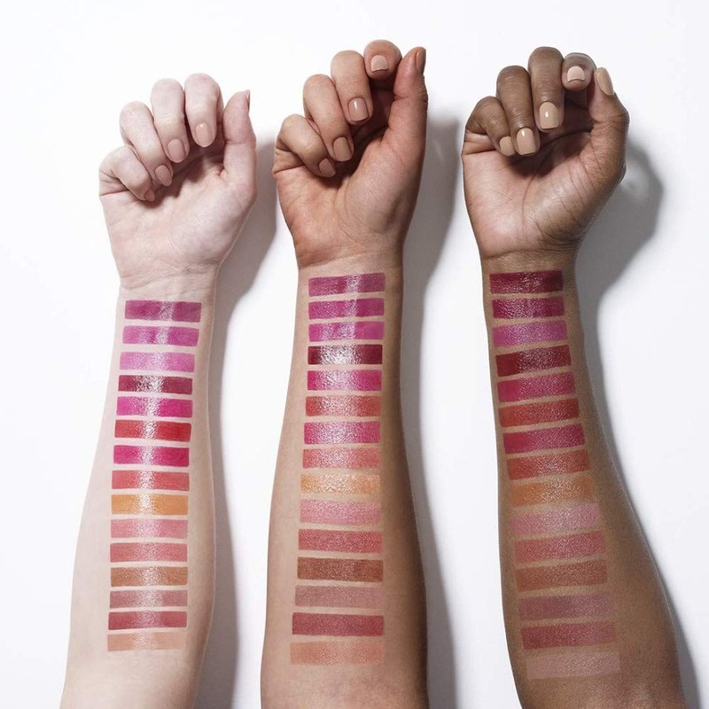 Maybelline New York Color Sensational Shine Compulsion Lipstick No. 90