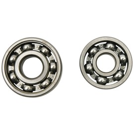 Hot Rods Counter Balancer Kit BBK0026 Compatible With/Replacement For Honda TRX 400 EX 1999-2008, TRX 400 X 2009-2014