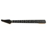 Electric Guitar Neck 22 Fret 10mm Tuner Hole Standard Professional