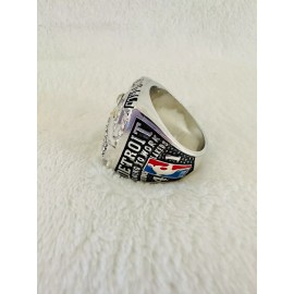 EBSportsRings.com 2004 Detroit Pistons Championship  Ring W Box,  SHIP