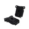 Unbranded 1963-72 Front Motor Mounts-pr-2282 for Chevy, GMC Truck