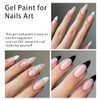 NAILGIL Paint Nail Gel For Nails Art(#264)