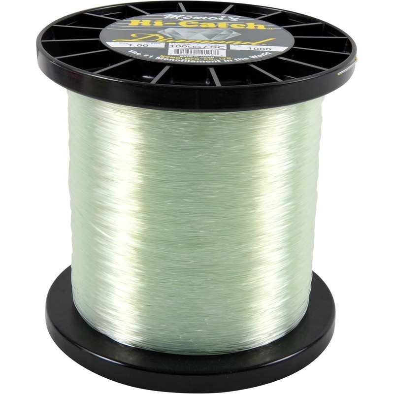Momoi's Diamond Line - 1000 yd. Spool - 50 lb.
