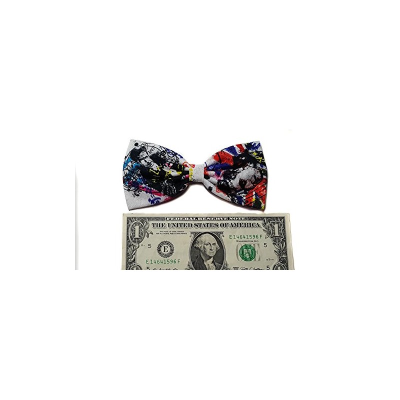 Super Heroes Hair Bows-Sci Fi Characters, Horror (Group 2) (Barrette,