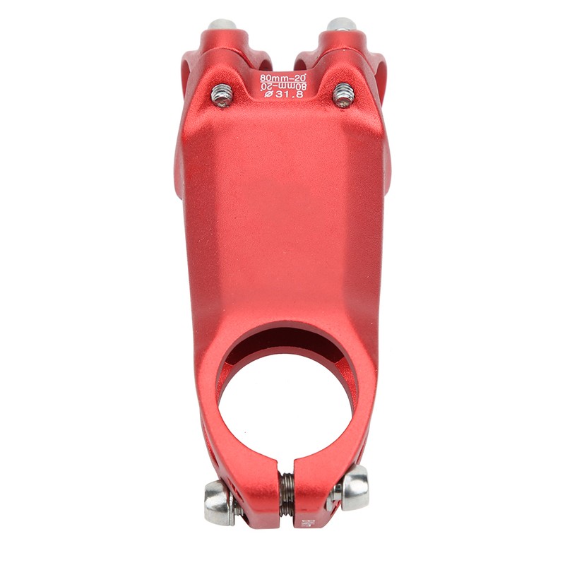 ZTTO XC AirOperated Negative Angle Rod Aluminium Alloy Bike Stem