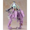 Frame Arms Girl Greifen Ultramarine Violet Ver., Total Height: Approx.