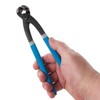 Dapetz ® Hammerhead Style Expert Tower Carpenters Pincers 200mm for